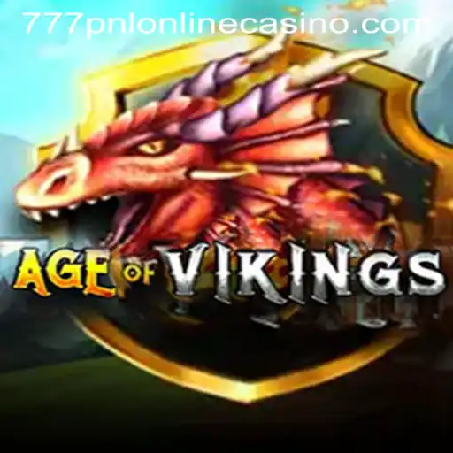 Explore the Legendary World of AgeofViking Casino Game at 777pnl Online Casino