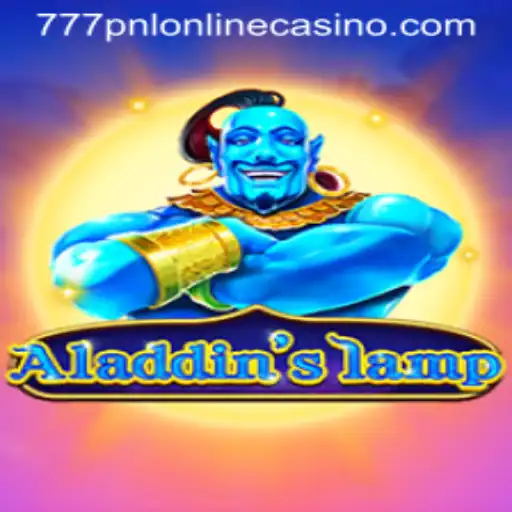 Experience the Magic of Aladdinslamp at 777pnl Online Casino