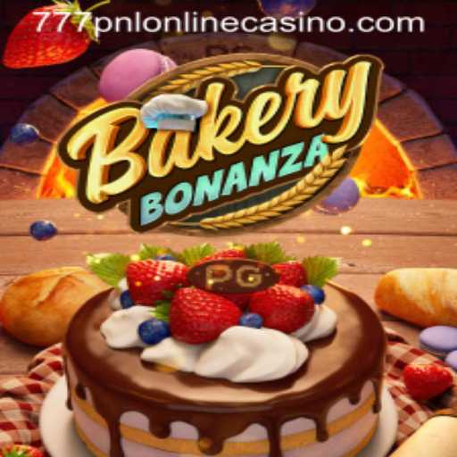 Exploring BakeryBonanza: A Sweet Adventure in the World of 777pnl Online Casino