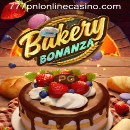 Exploring BakeryBonanza: A Sweet Adventure in the World of 777pnl Online Casino