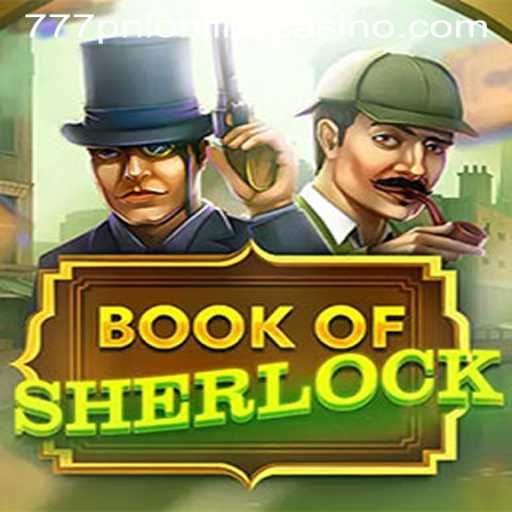 Discover the Intrigue of BookOfSherlock