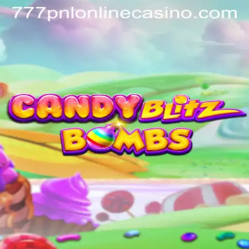 CandyBlitzBombs: Dive Into the Explosive World of Online Casino Gaming