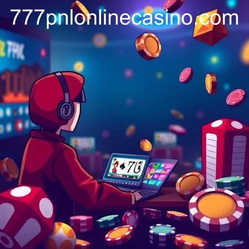 Contact Us: Navigating the 777pnl Online Casino
