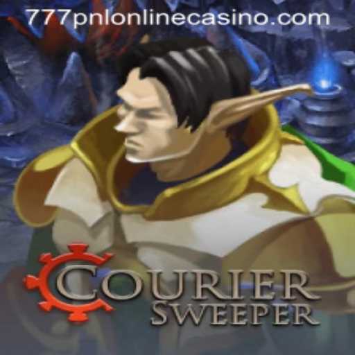 CourierSweeper Game Overview