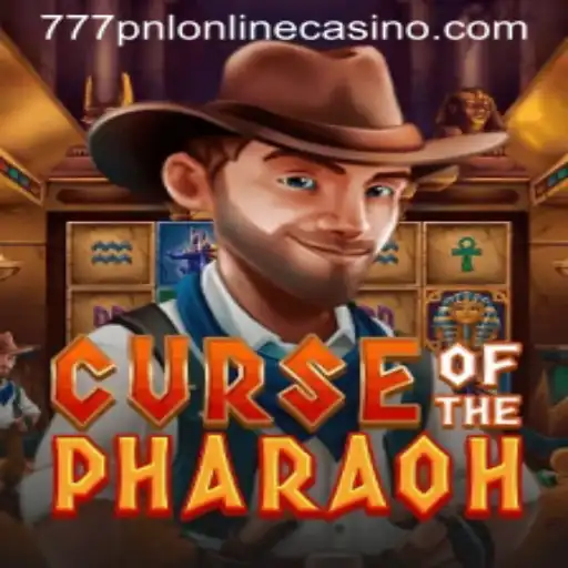 Unlock the Secrets of CurseofthePharaoh: A Thrilling Journey into 777pnl Online Casino Gaming