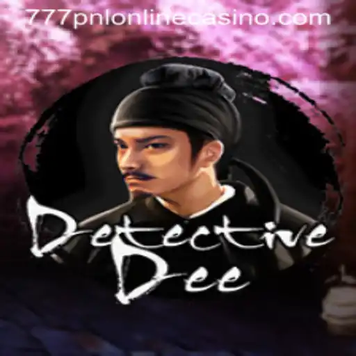 Unraveling the Mysteries of DetectiveDee in the World of 777pnl Online Casino