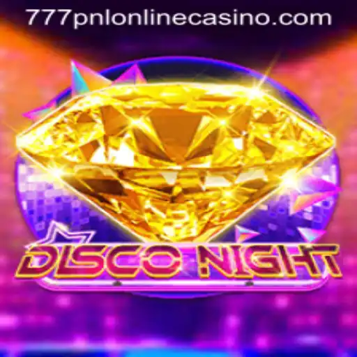 DiscoNight: Unveiling the Ultimate Groovy Casino Experience at 777pnl Online Casino