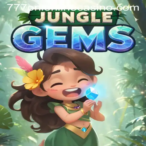 Discover the Wild World of JungleGems at 777pnl Online Casino