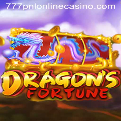 Discover the World of DragonFortune at 777pnl Online Casino
