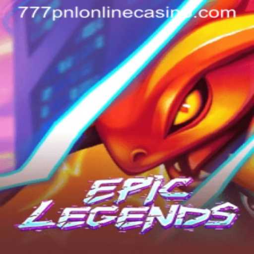 EpicLegends Game: A New Era in Online Adventure