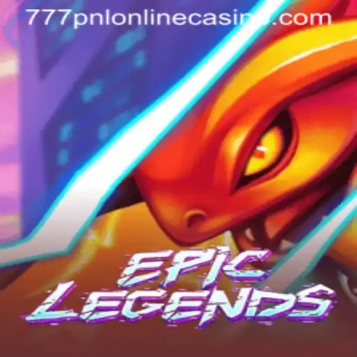 EpicLegends Game: A New Era in Online Adventure