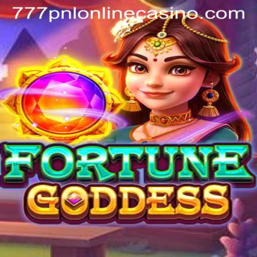 Exploring FORTUNEGODDESS: An Engaging Experience in 777pnl Online Casino