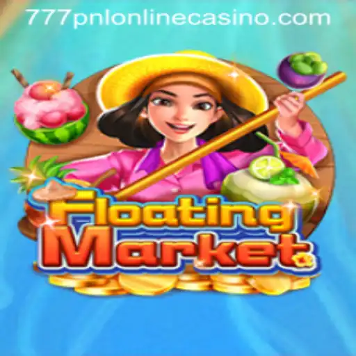 Exploring the Exciting World of FloatingMarket at 777pnl Online Casino