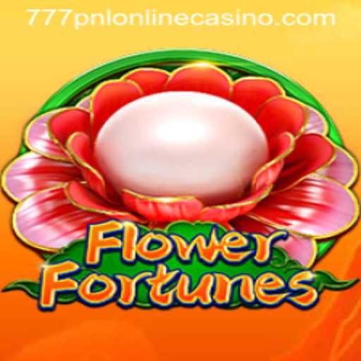 Discover the Enchanting World of FlowerFortunes at 777pnl Online Casino