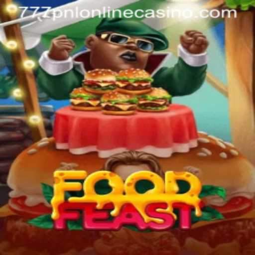 Discovering the Flavors of FoodFeast in the Virtual Realm