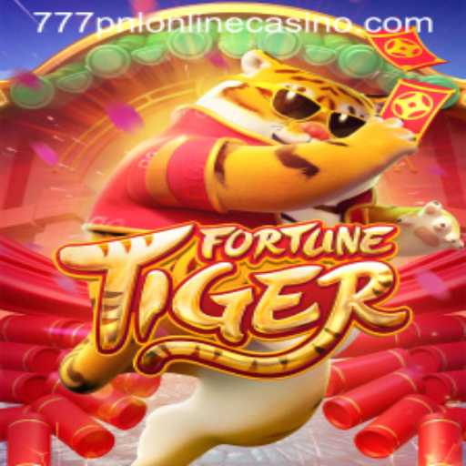 Fortune Tiger: A Captivating Casino Adventure