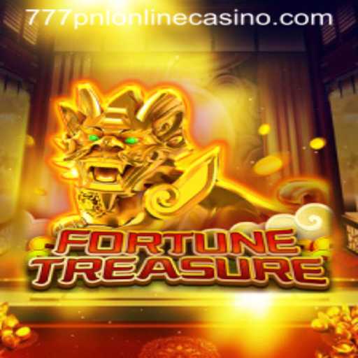 Introduction to FortuneTreasure: A Rising Star in the World of Online Casinos