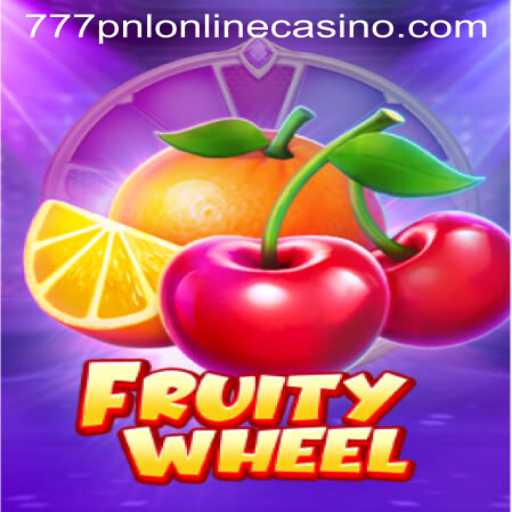 FruityWheel: An Exciting Addition to 777pnl Online Casino