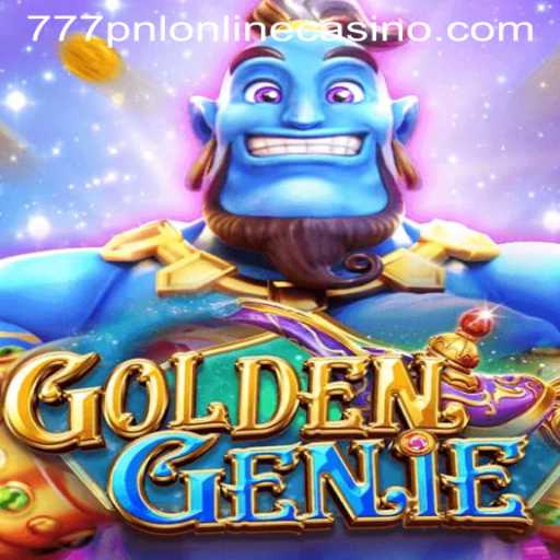 Discover GOLDENGENIE: The Thrilling Casino Adventure