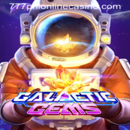 GalacticGems Unveiled