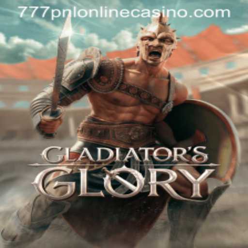GladiatorsGlory: Dive Into the Battlefield of 777pnl Online Casino