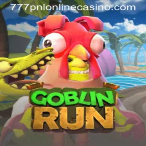 GoblinRun: The Exciting Adventure Game Integrated with 777pnl Online Casino