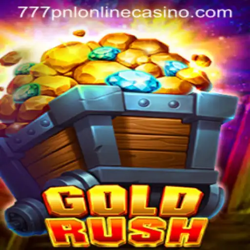 Experience GoldRush at 777pnl Online Casino: A Thrilling Adventure