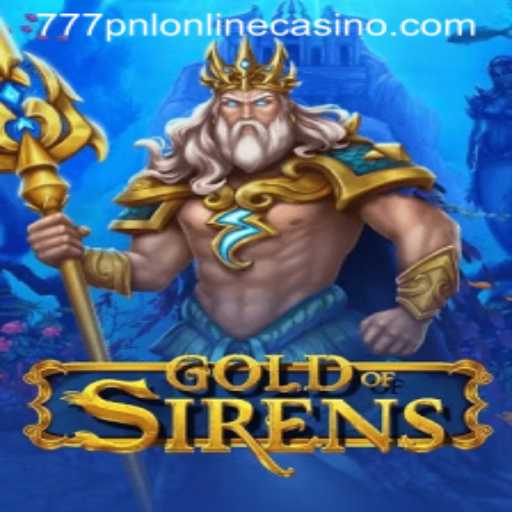 Unveiling GoldofSirens: Immerse in the Spellbinding World of 777pnl Online Casino