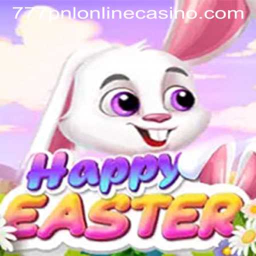 Joyful Discoveries: HappyEaster and 777pnl Online Casino