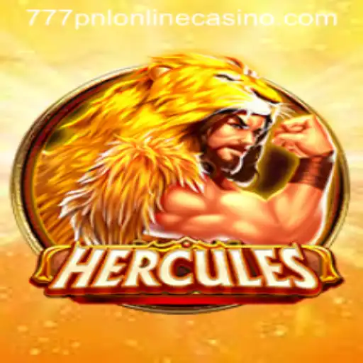 Exploring the Thrilling World of Hercules 777pnl Online Casino