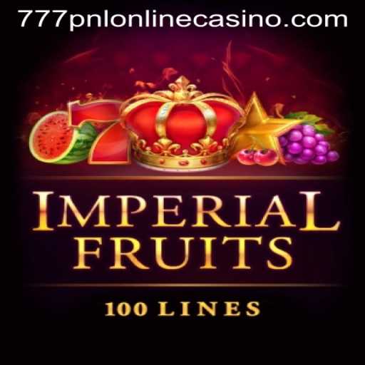 Imperial Fruits 100: A Grand Adventure in Online Gaming