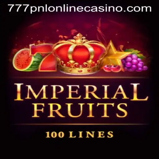 Imperial Fruits 100: A Grand Adventure in Online Gaming