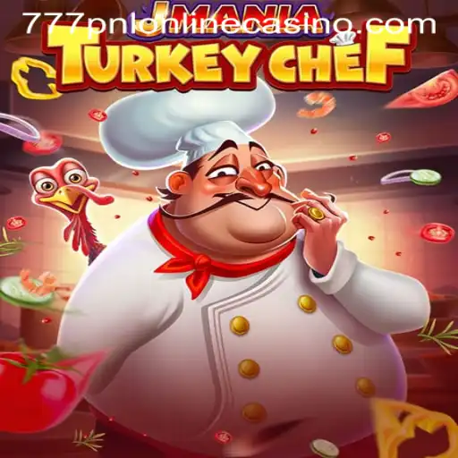 Unveiling the Culinary Delight: JManiaTurkeyChef in the World of 777pnl Online Casino