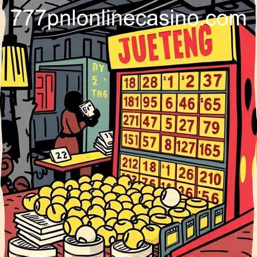 Jueteng: The Cultural and Economic Puzzle in the Philippines