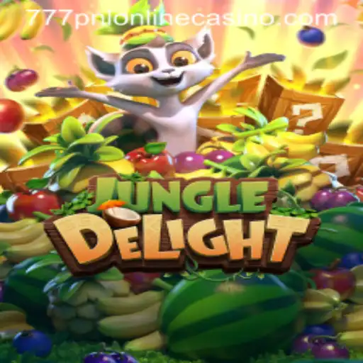 Exploring the Enchanting World of JungleDelight in 777pnl Online Casino