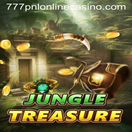 Discover the Thrill of JungleTreasure in 777pnl Online Casino