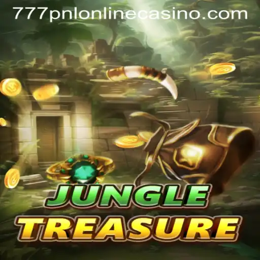 Discover the Thrill of JungleTreasure in 777pnl Online Casino
