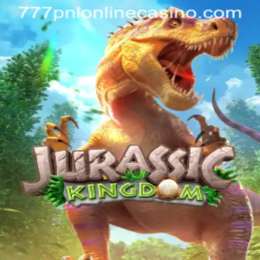 Explore the Thrilling World of JurassicKingdom at 777pnl Online Casino