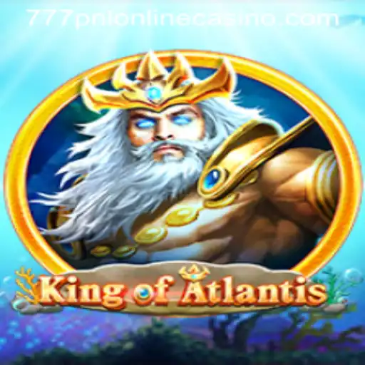 KingofAtlantis: Unlocking the Secrets of a Thrilling Online Casino Game