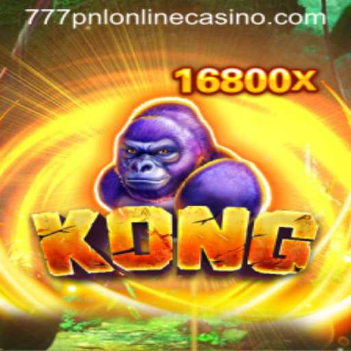 Explore the Thrilling World of Kong and 777pnl Online Casino