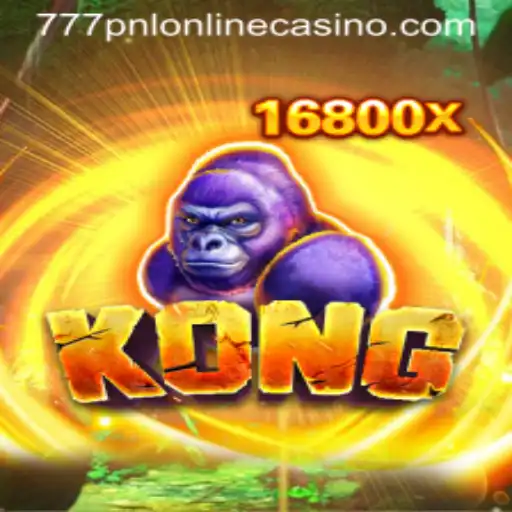 Explore the Thrilling World of Kong and 777pnl Online Casino