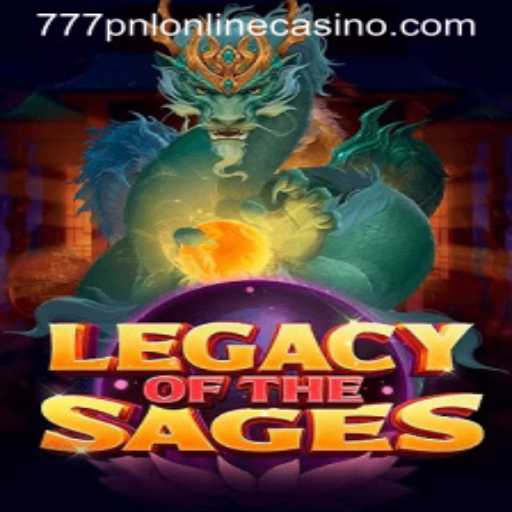 LegacyoftheSages: A Mythical Gaming Odyssey