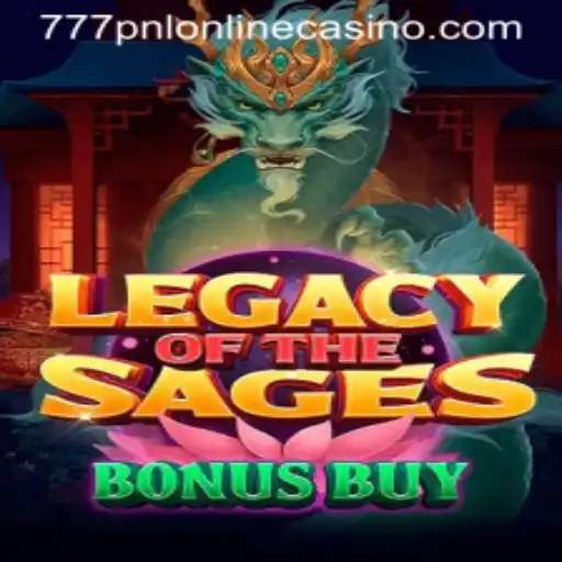 Legacy of the Sages Bonus Buy: Dive into the Exciting World of Online Gaming