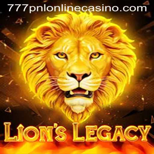 Discover the Exciting World of LionsLegacy at 777pnl Online Casino