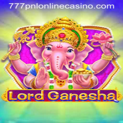 Unveiling LordGanesha: A New Dimension in 777pnl Online Casino