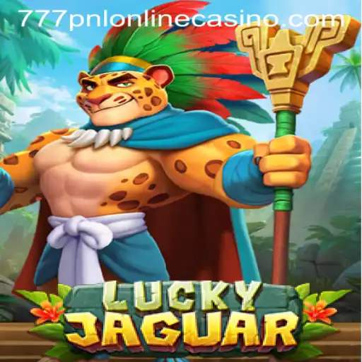 Unlock the Excitement of LuckyJaguar: The Premier Game at 777pnl Online Casino