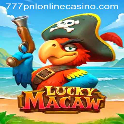 Unveiling the Thrill of LuckyMacaw: A Comprehensive Guide to 777pnl Online Casino Gaming