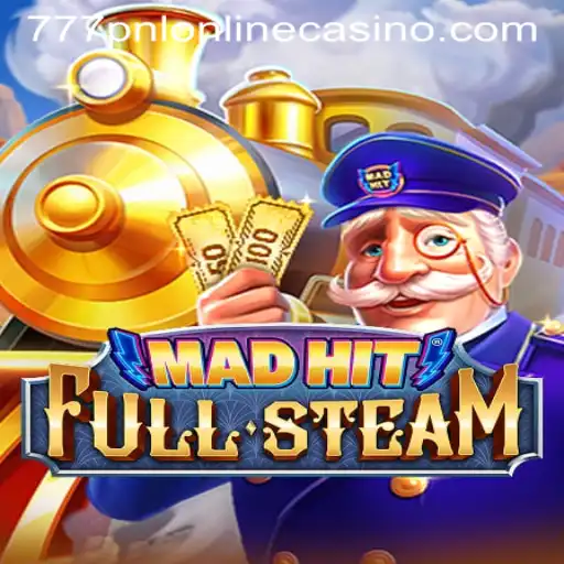 Exploring the Thrilling World of MadHitFullSteam and 777pnl Online Casino