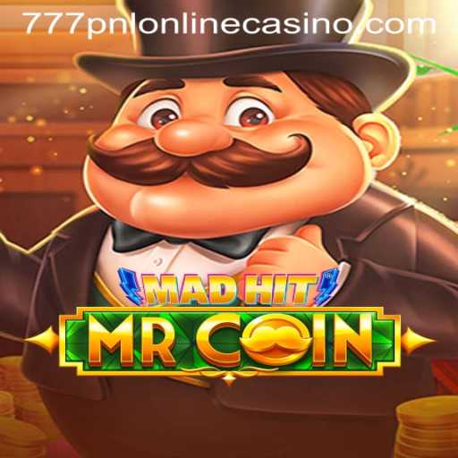Discovering MadHitMrCoin: A Thrilling Adventure in 777pnl Online Casino