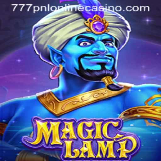 MagicLamp: A Magical Adventure in the World of 777pnl Online Casino